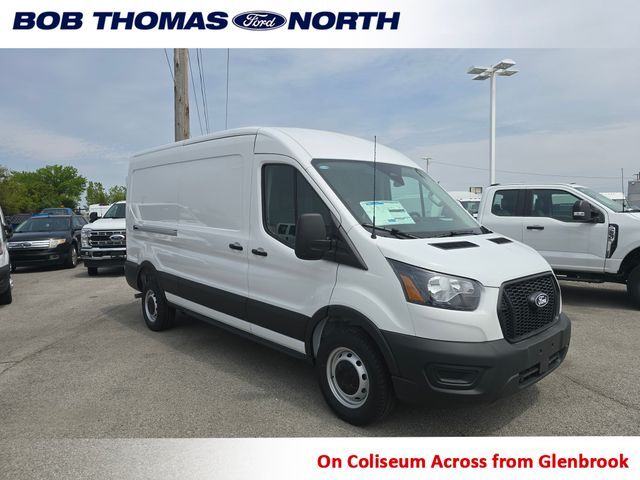 2026 FORD TRANSIT 250 in Fort Wayne, IN