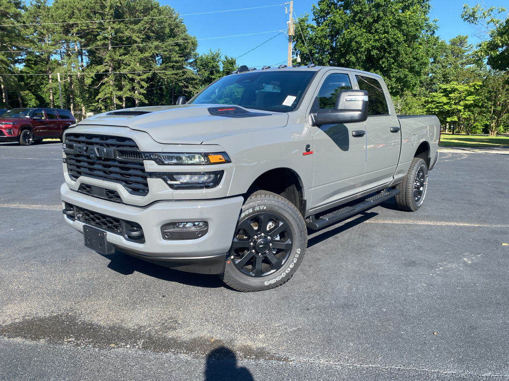 2026 RAM 2500 TRADESMAN in Heber Springs, AR