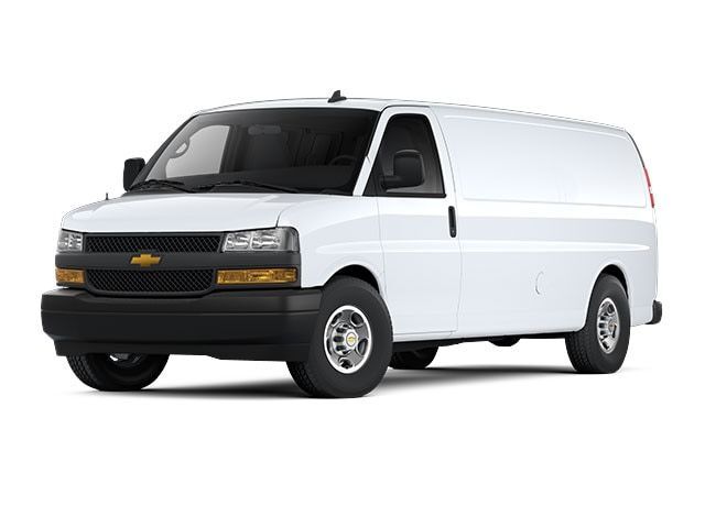 2026 CHEVROLET Express 2500 in Greencastle, PA