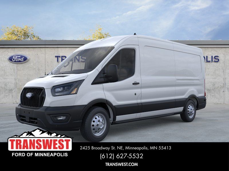2026 FORD TRANSIT 250 in Minneapolis, MN