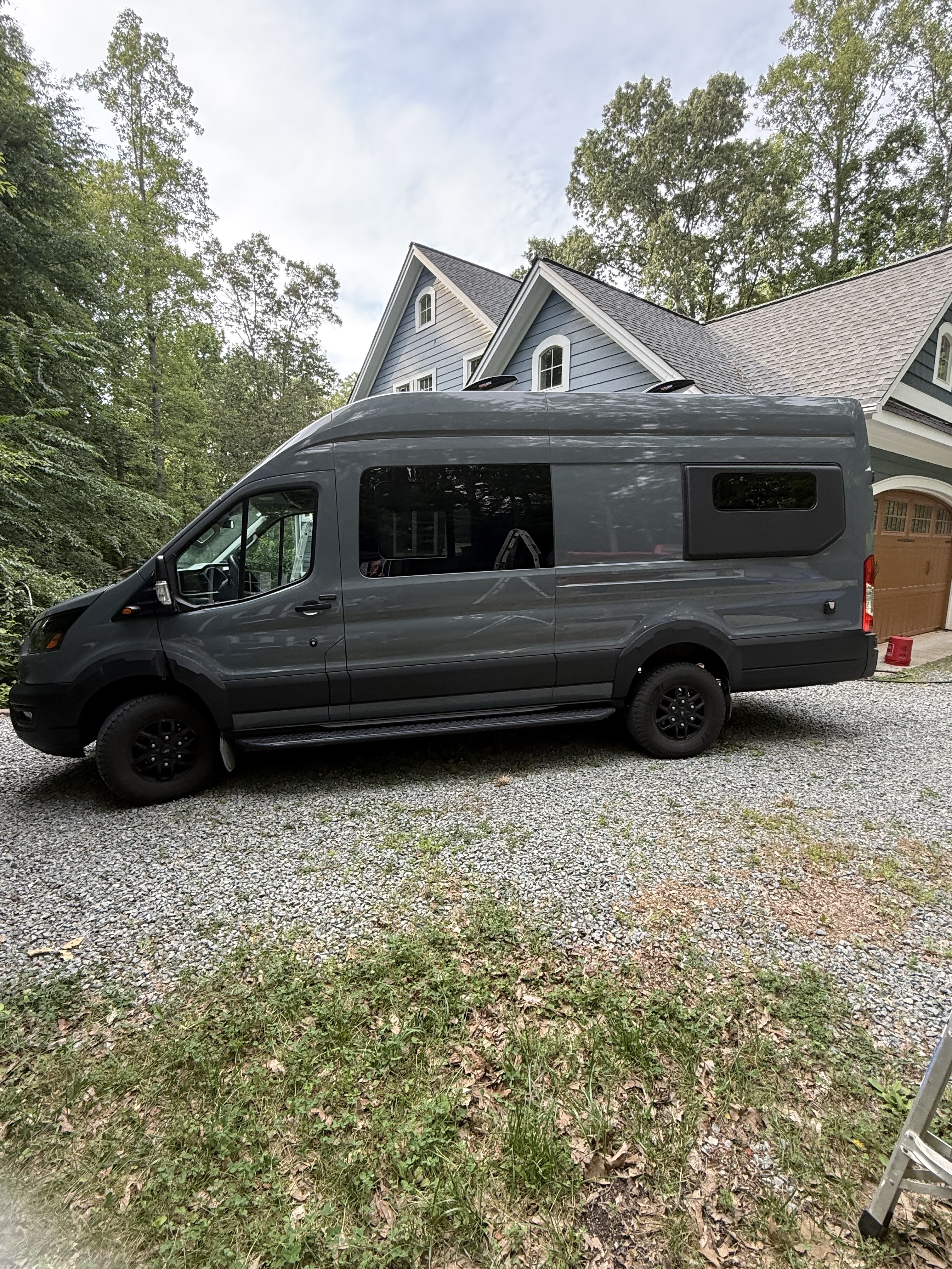 Ford Class B RVs and Camper Vans for sale near Sandston, VA - RV Trader