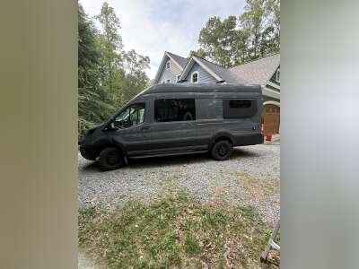 Ford Class B RVs and Camper Vans for sale near Sandston, VA - RV Trader