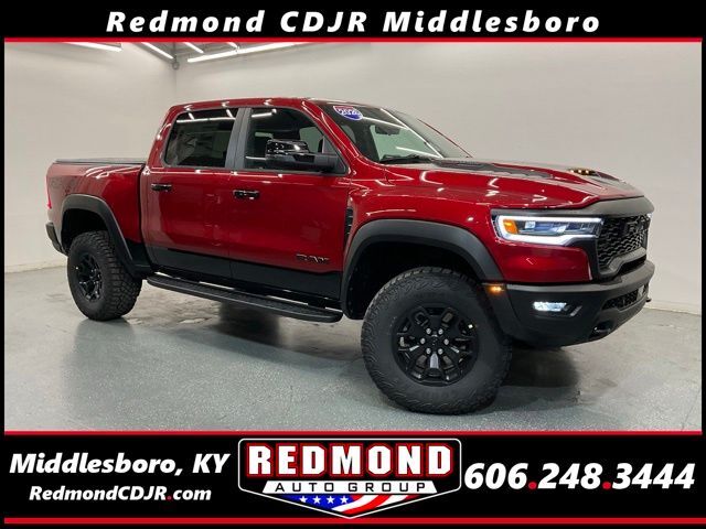 2026 RAM 1500 in Middlesboro, KY