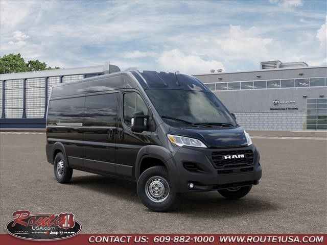 2026 Ram ProMaster 2500 in Lawrence Township, NJ