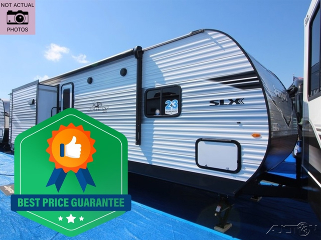 2026 Jayco Jay Flight SLX 333BTS in south windsor CT