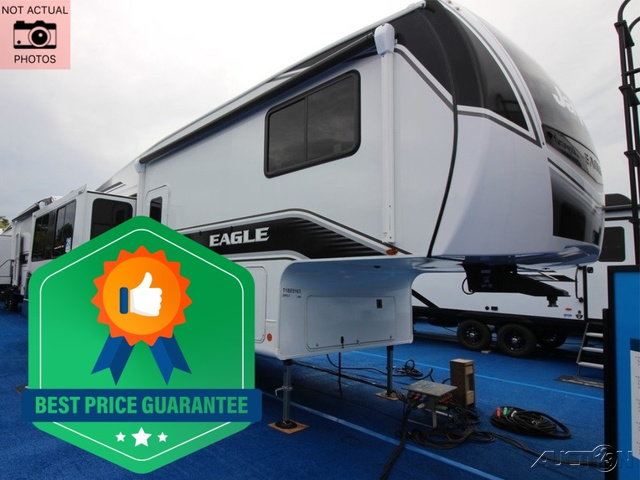 2026 Jayco Eagle HT 29RLC in south windsor CT