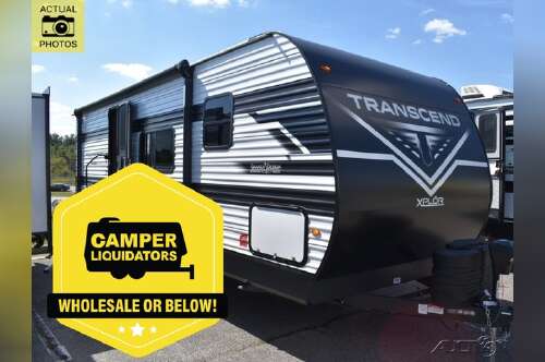 2026 Grand Design Transcend Xplor 25MLX in salem VA