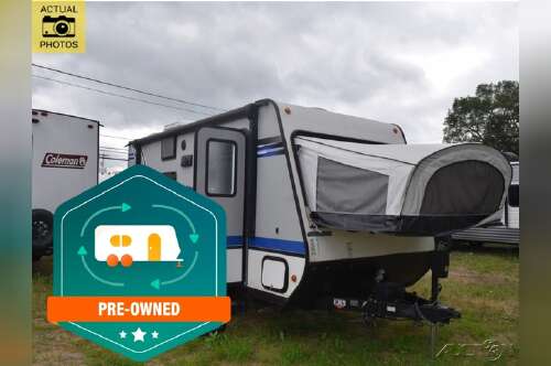 2018 Jayco Jay Feather 17XFD in south windsor CT
