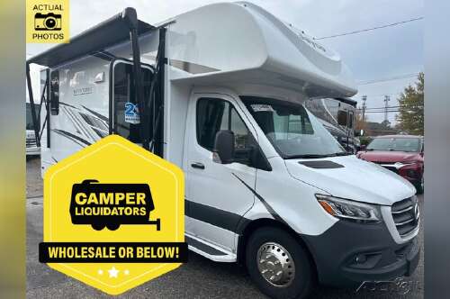 2025 Jayco Melbourne 24L in chesapeake VA