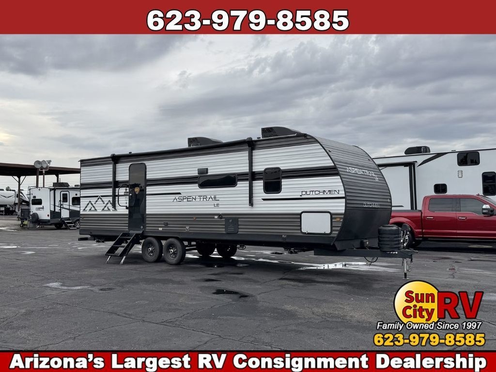2026 Aspen Trail Le 28RB in peoria AZ