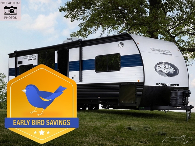 2026 Forest River Grey Wolf 23MK in south burlington VT