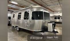 2026 Airstream Bambi 22FB RV