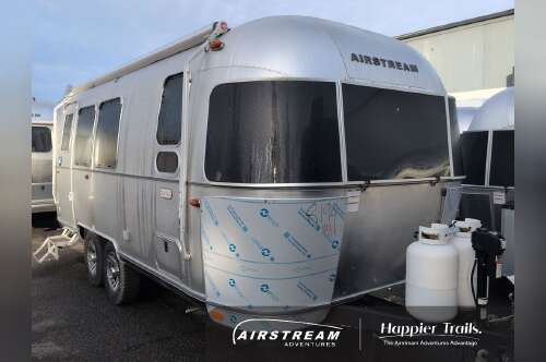2026 Airstream Trade Wind 23FB in clackamas OR