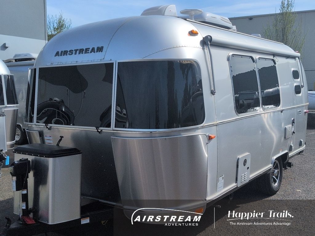 2024 Airstream Caravel 20FB in clackamas OR