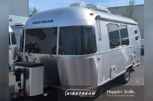 2024 Airstream Caravel 20FB in clackamas OR