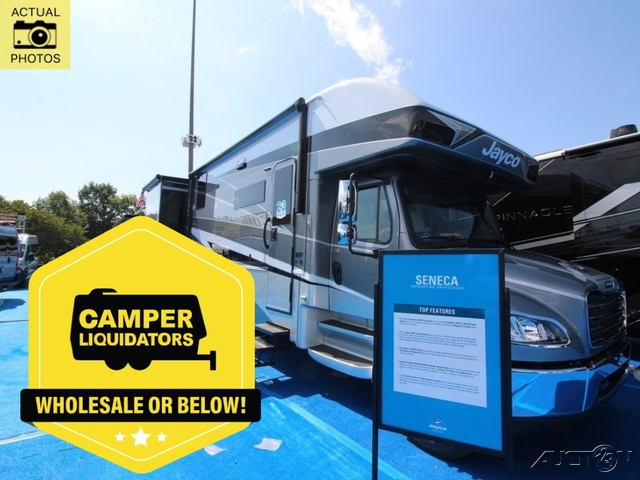 2026 Jayco Seneca 37K in mountville PA