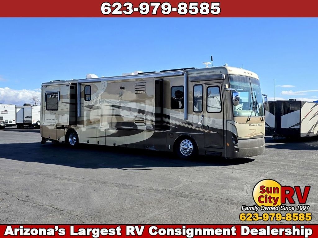 2006 Newmar 4024 in peoria AZ