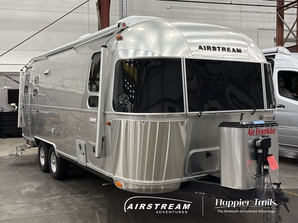 2024 Airstream International 25FB RV