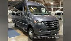 2025 Airstream Interstate GL RV