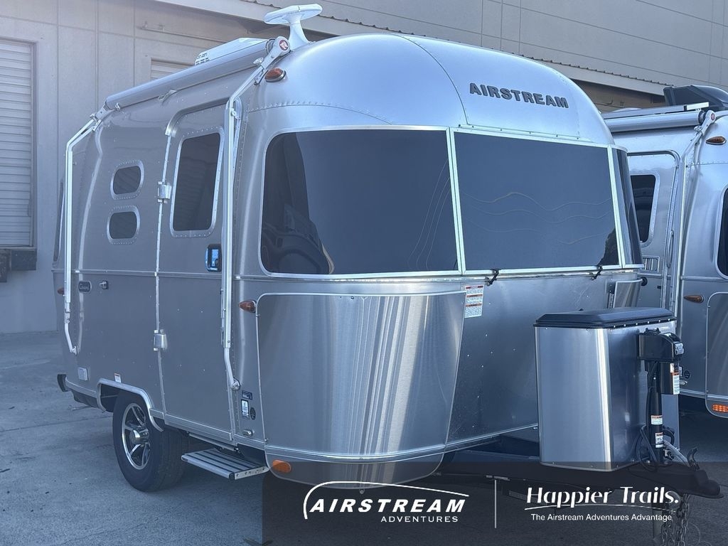 2026 Airstream Caravel 16RB RV