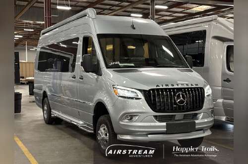 2026 Airstream Interstate 24GT in fairfield CA