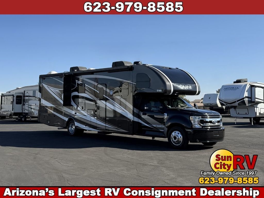 2023 Thor Motor Coach Omni BT36 RV