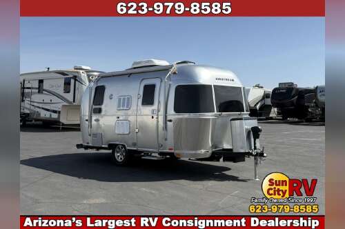 2019 Airstream Flying Cloud 19CB in peoria AZ