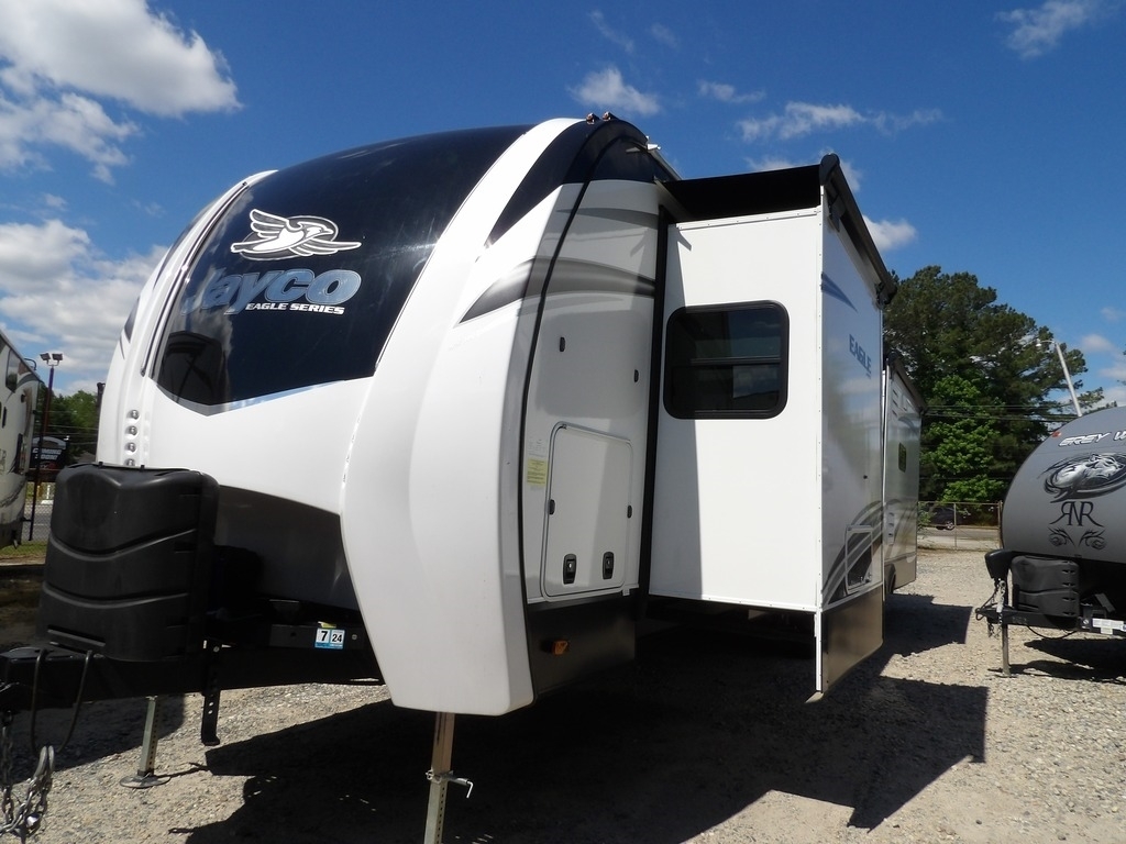 2023 Jayco Eagle 330RSTS in chesapeake VA