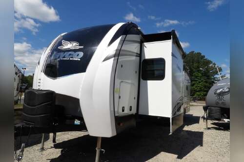 2023 Jayco Eagle 330RSTS in chesapeake VA