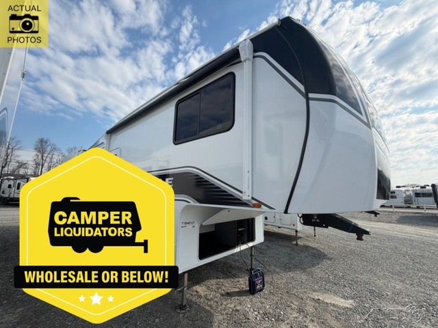 2026 Jayco Eagle HT 28CRT in mountville PA