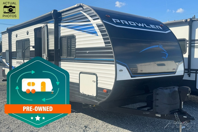 2021 Heartland Prowler 250BH in mountville PA