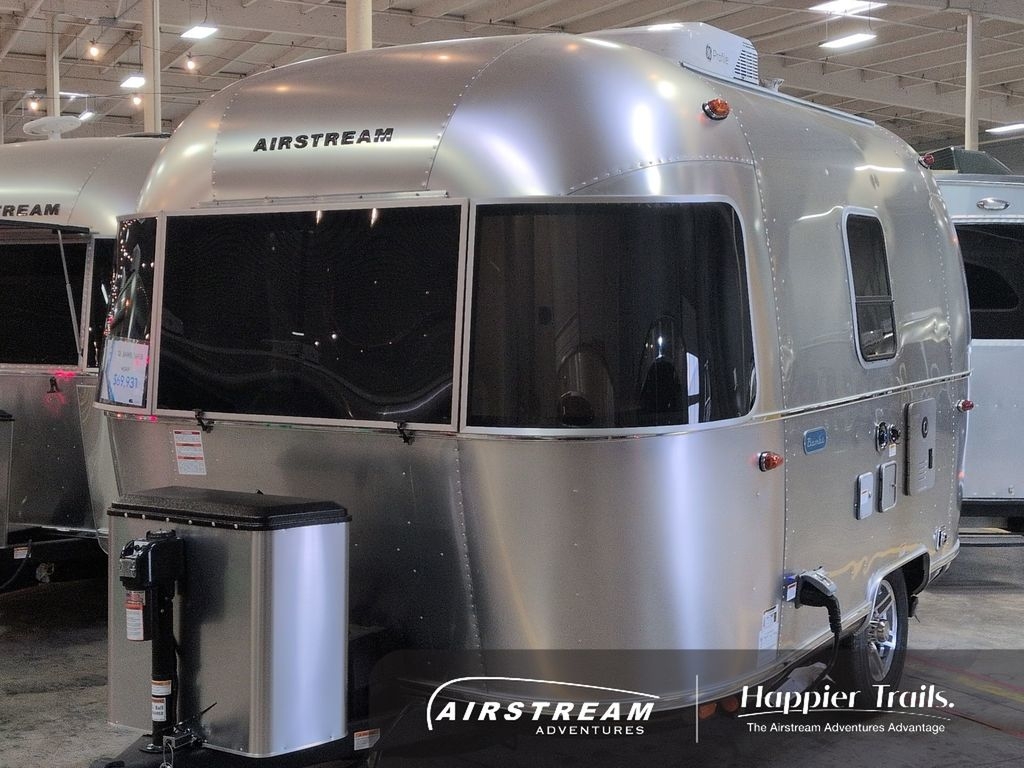 2026 Airstream Bambi 16RB in clackamas OR