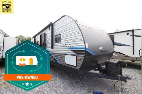 2022 Coachmen Catalina 283RKS in mountville PA