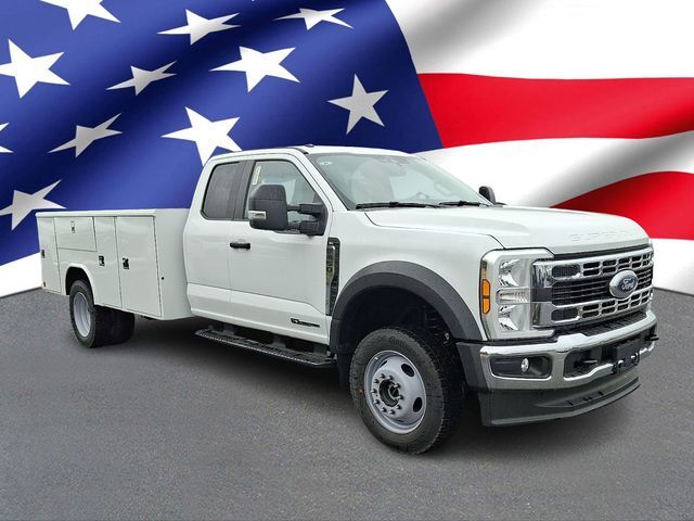 2026 FORD F450 in Woodbine, NJ