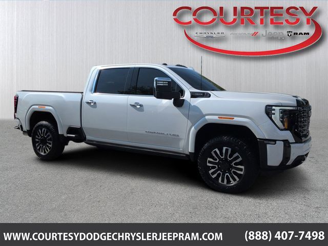 2025 GMC SIERRA in Lithonia, GA