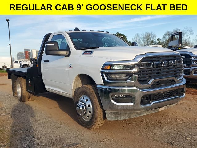 2026 RAM 3500 in Cumming, GA