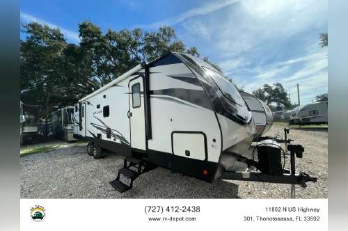 2022 Atlas By Dutchmen Atlas 3302RL in thonotosassa FL