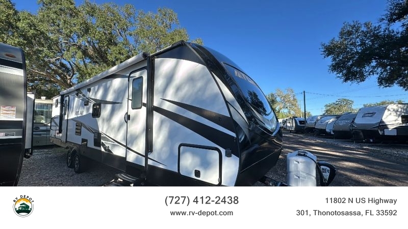 2020 Atlas By Dutchmen Atlas 3202BH in thonotosassa FL