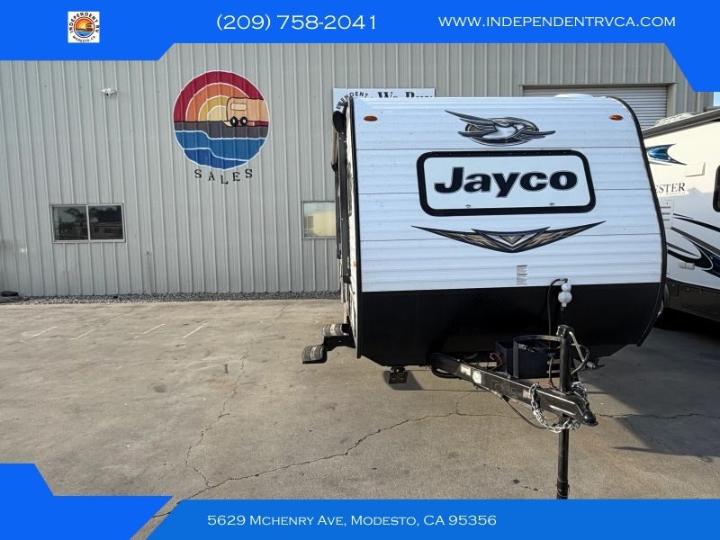 2019 Jayco Jay Flight SLX 7 West 175RD in modesto CA
