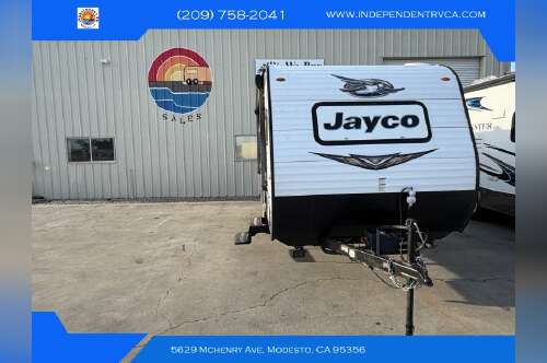 2019 Jayco Jay Flight SLX 7 West 175RD in modesto CA