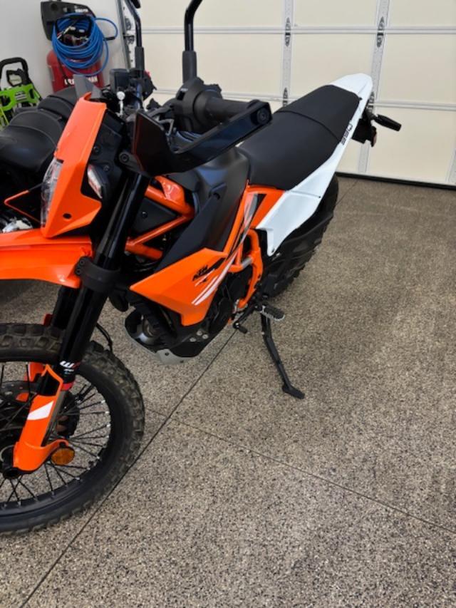 2026 KTM 390 ADVENTURE ADVENTURE in Lake Havasu City, AZ