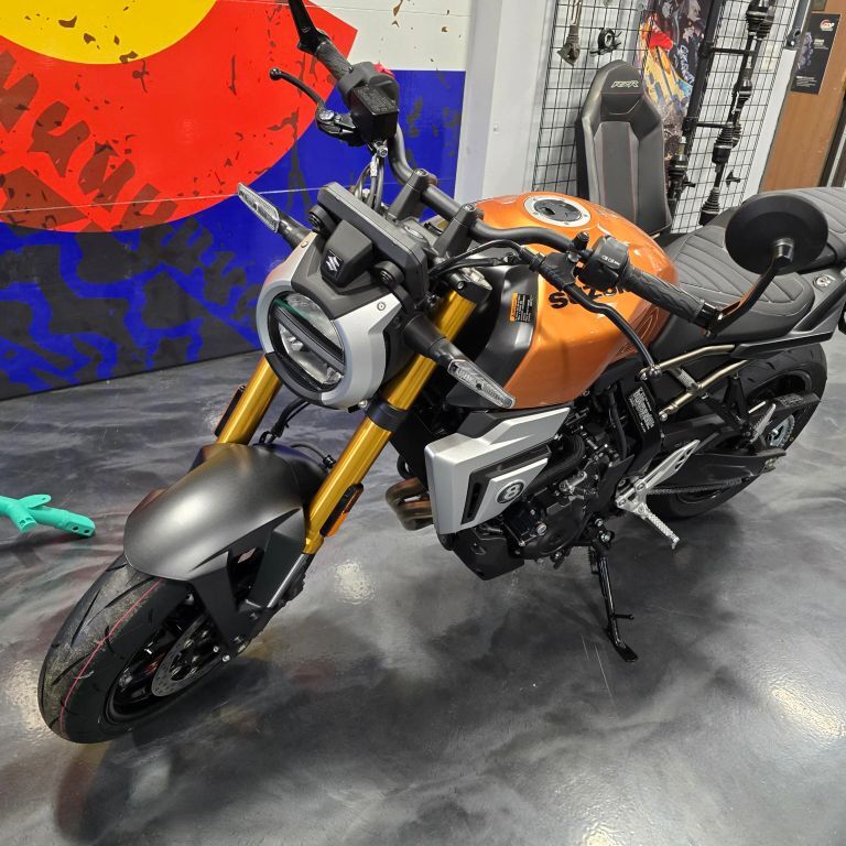 Sportbike Motorcycles For Sale Near Pueblo, CO - Cycle Trader