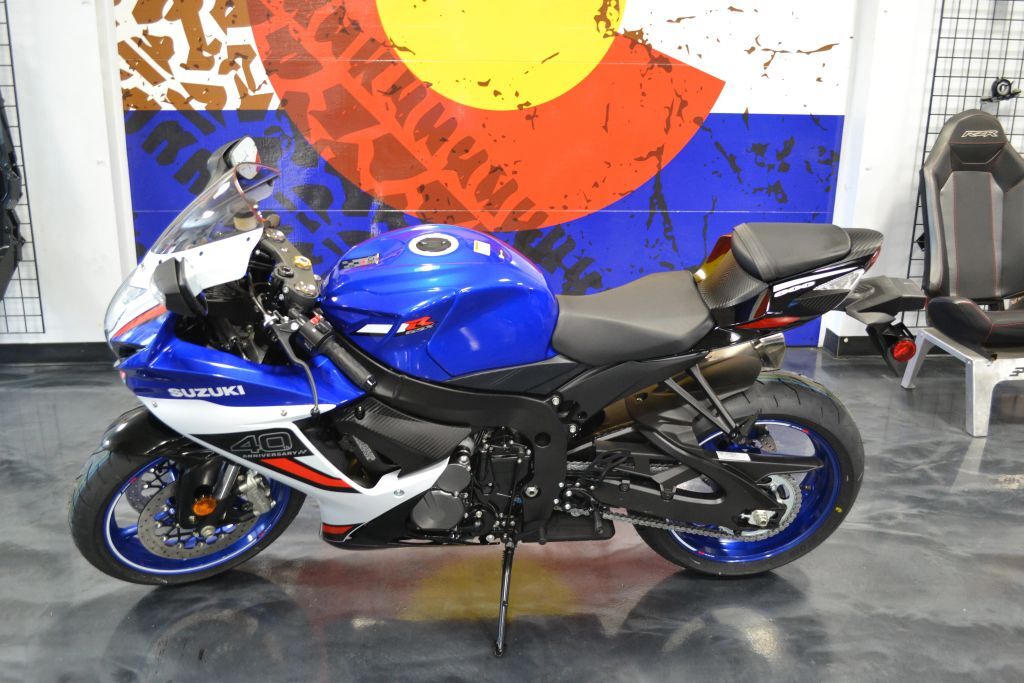 Motorcycles For Sale Near Littleton, CO - Cycle Trader