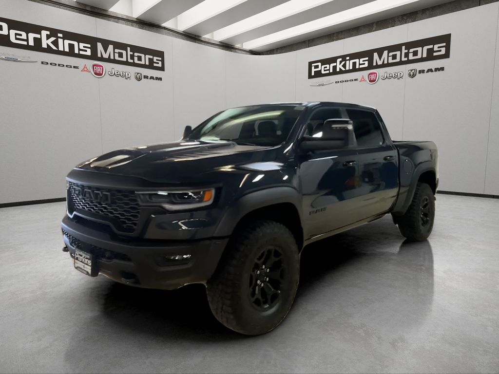 2026 RAM 1500 in Colorado Springs, CO
