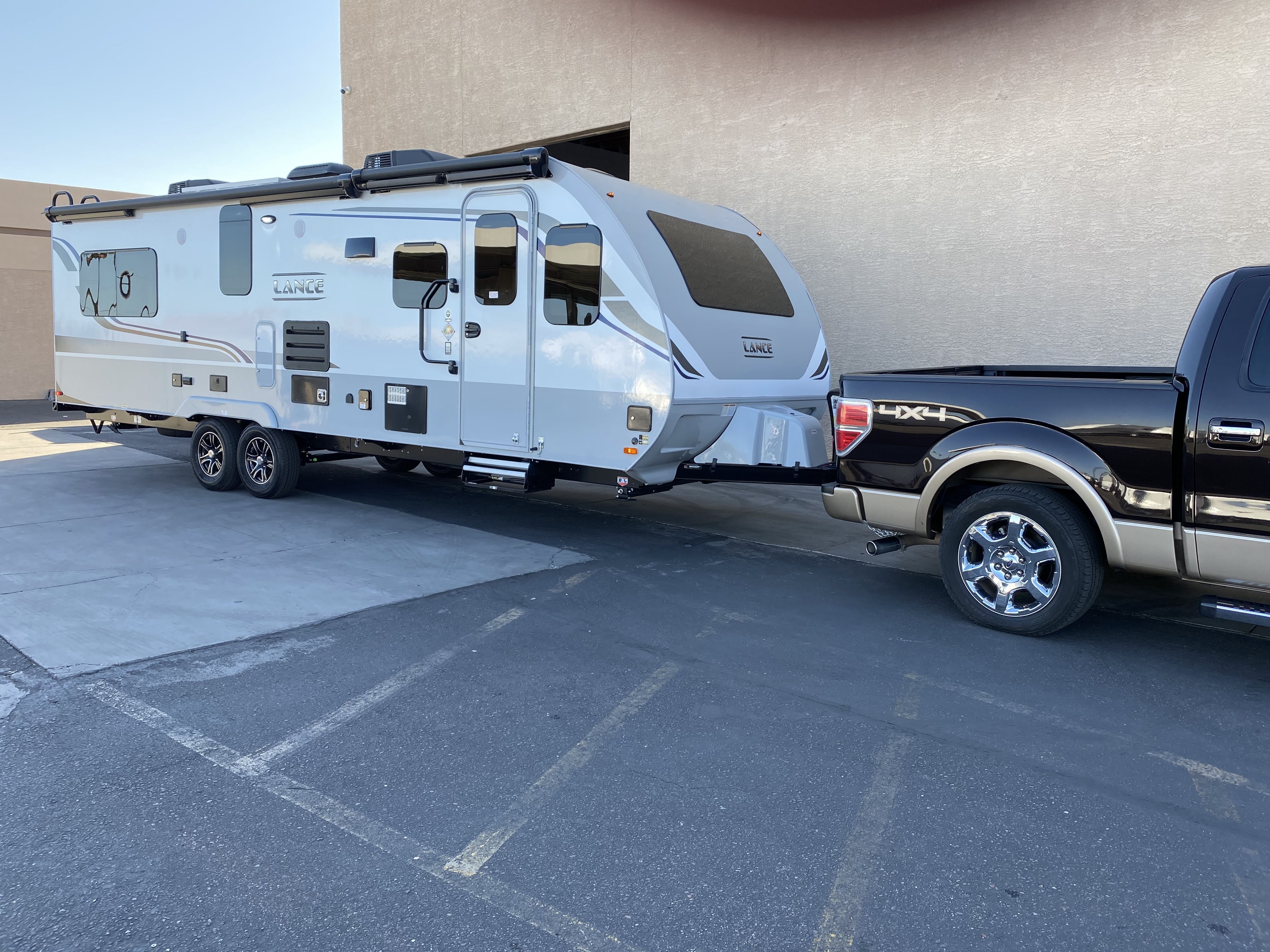 2021 Lance 2465 Travel Trailer in flagstaff AZ
