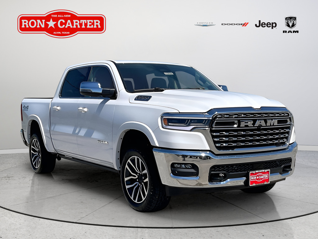 2026 RAM 1500 LIMITED in Alvin, TX