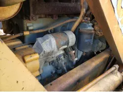 1985 CASE 455C
