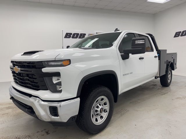 2026 CHEVROLET Silverado 3500HD in Louisville, KY