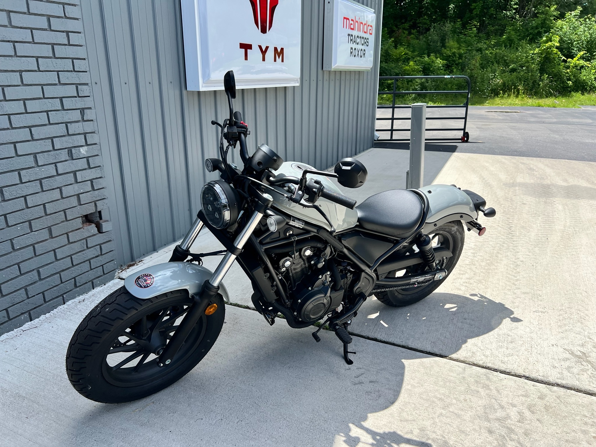 2026 Honda Rebel 500 500 in Valparaiso, IN