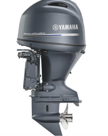 2026 Yamaha F90LB NAN in green lake township MI